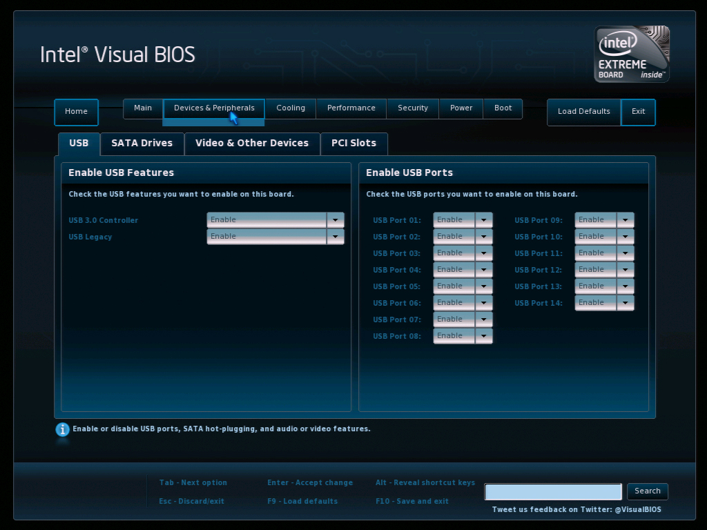 Intel hd graphics обновление bios